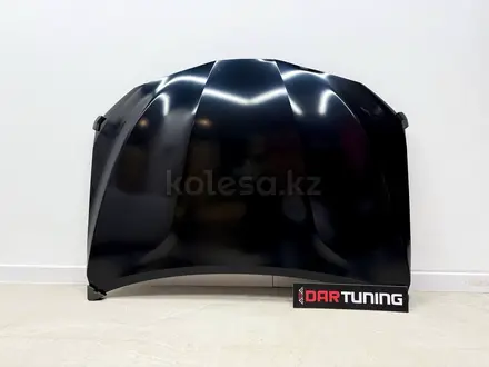 Автозапчасти Рестайлинг Кузов Капоты Крыло Дверь Бампер Фары Фонари в Астана