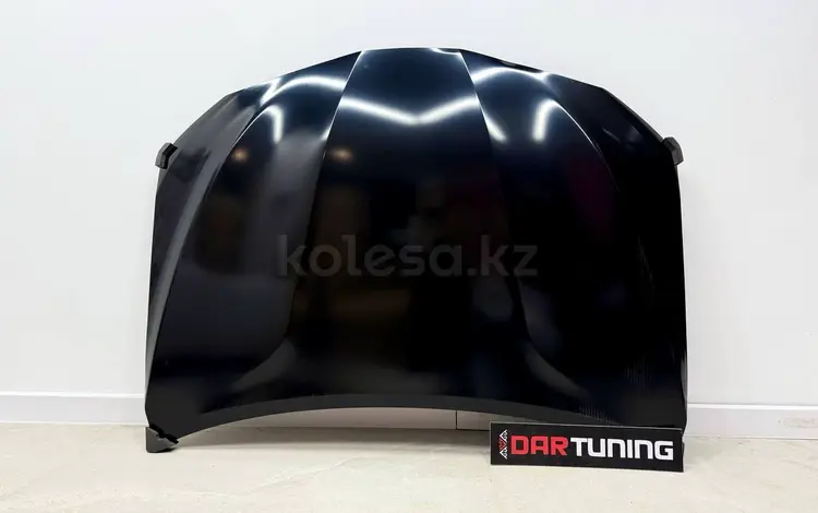 Автозапчасти Рестайлинг Кузов Капоты Крыло Дверь Бампер Фары Фонари в Астана