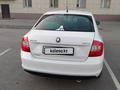 Skoda Rapid 2014 годаfor4 900 000 тг. в Аксу – фото 4