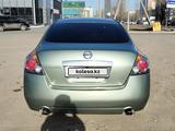 Nissan Altima 2007 года за 3 000 000 тг. в Кокшетау – фото 2