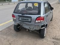 Daewoo Matiz 2012 годаүшін650 000 тг. в Алматы