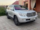 Toyota Land Cruiser 2007 года за 18 000 000 тг. в Алматы