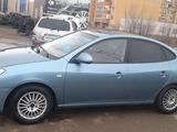 Hyundai Elantra 2009 года за 3 900 000 тг. в Актобе – фото 2