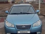 Hyundai Elantra 2009 года за 3 900 000 тг. в Актобе