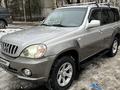 Hyundai Terracan 2002 года за 6 300 000 тг. в Алматы – фото 8