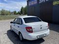 ВАЗ (Lada) Granta 2190 2013 годаүшін2 100 000 тг. в Актобе – фото 10