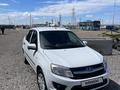 ВАЗ (Lada) Granta 2190 2013 годаүшін2 100 000 тг. в Актобе – фото 13