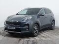 Kia Sportage 2020 годаүшін10 990 000 тг. в Астана