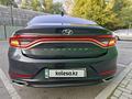 Hyundai Grandeur 2017 года за 11 299 000 тг. в Алматы – фото 27