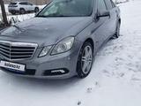 Mercedes-Benz E 200 2010 годаfor8 400 000 тг. в Караганда