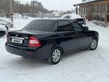 ВАЗ (Lada) Priora 2170 2013 годаfor2 780 000 тг. в Караганда – фото 4