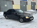 ВАЗ (Lada) Priora 2170 2013 года за 2 420 000 тг. в Караганда – фото 4