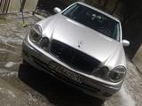 Mercedes-Benz E 240 2003 годаүшін5 200 000 тг. в Алматы