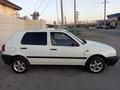 Volkswagen Golf 1993 годаүшін1 400 000 тг. в Тараз