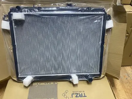 Радиатор охлаждения и кондиционера за 25 000 тг. в Алматы – фото 3