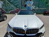 BMW i5 2024 года за 22 000 000 тг. в Алматы – фото 4