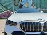 BMW i5 2024 года за 22 000 000 тг. в Алматы – фото 5