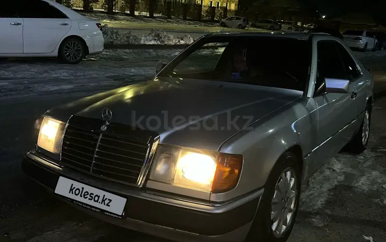 Mercedes-Benz E 230 1992 года за 2 150 000 тг. в Шымкент