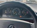 Mercedes-Benz E 230 1992 годаүшін2 150 000 тг. в Шымкент – фото 6