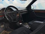 Mercedes-Benz E 230 1992 годаүшін2 150 000 тг. в Шымкент – фото 5