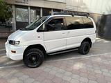 Mitsubishi Delica 2003 года за 9 500 000 тг. в Алматы – фото 4