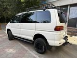Mitsubishi Delica 2003 года за 9 500 000 тг. в Алматы – фото 5