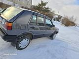 Volkswagen Golf 1991 годаүшін1 300 000 тг. в Житикара – фото 4