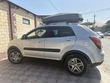 SsangYong Actyon 2013 годаүшін5 500 000 тг. в Шымкент – фото 2