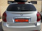 SsangYong Actyon 2013 годаүшін5 500 000 тг. в Шымкент – фото 4