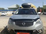 SsangYong Actyon 2013 годаүшін5 500 000 тг. в Шымкент