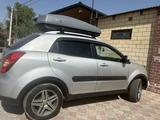 SsangYong Actyon 2013 годаүшін5 500 000 тг. в Шымкент – фото 3