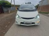 Toyota Estima 2001 годаүшін4 900 000 тг. в Алматы