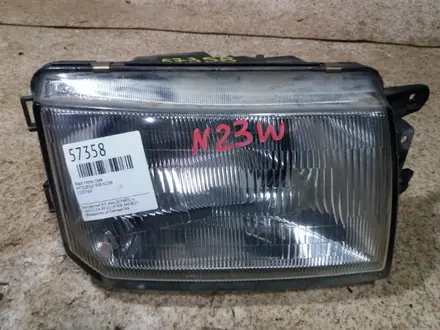 Оригинальная Фара правая Mitsubishi RVR n21w n23w n28w за 20 000 тг. в Караганда