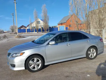 Toyota Camry 2011 года за 5 700 000 тг. в Актобе