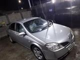 Nissan Primera 2004 годаүшін2 500 000 тг. в Талдыкорган – фото 2