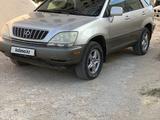 Lexus RX 300 2001 года за 6 000 000 тг. в Актау – фото 2