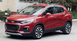 Chevrolet Trax 2019 года за 5 200 000 тг. в Астана – фото 2