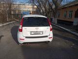 ВАЗ (Lada) Kalina 2192 2013 годаүшін3 300 000 тг. в Караганда – фото 3