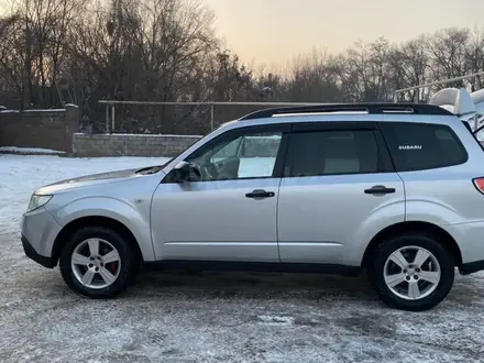 Subaru Forester 2012 года за 7 000 000 тг. в Алматы – фото 2