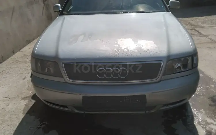 Audi A8 1995 года за 2 500 000 тг. в Кызылорда