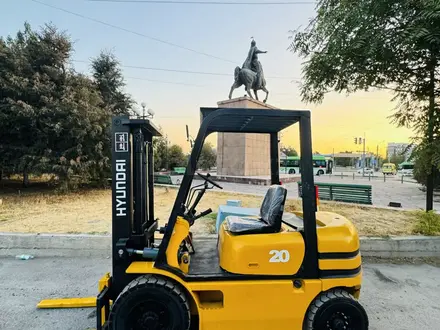 Hyundai 2008 года за 3 100 000 тг. в Шымкент