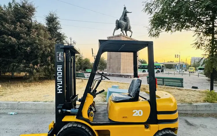 Hyundai 2008 годаfor3 100 000 тг. в Шымкент