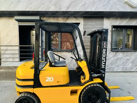 Hyundai 2008 года за 3 100 000 тг. в Шымкент – фото 11