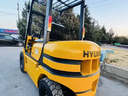 Hyundai 2008 года за 3 100 000 тг. в Шымкент – фото 14