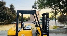 Hyundai 2008 года за 3 100 000 тг. в Шымкент – фото 3