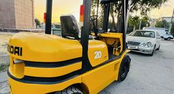 Hyundai 2008 года за 3 100 000 тг. в Шымкент – фото 4
