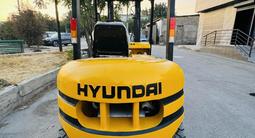 Hyundai 2008 года за 3 100 000 тг. в Шымкент – фото 5
