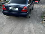 Mercedes-Benz C 220 1996 года за 2 100 000 тг. в Астана