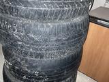 265/60 r18үшін60 000 тг. в Уральск