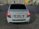 ВАЗ (Lada) Granta 2190 2018 годаүшін3 600 000 тг. в Уральск – фото 3